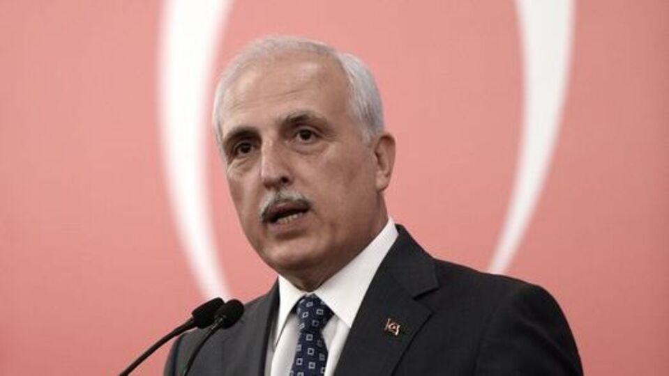 İstanbul Valiliği'nden şehit yakınlarına iftar