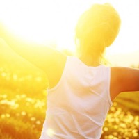 Sağlıklı bir yaz geçirmek elinizde