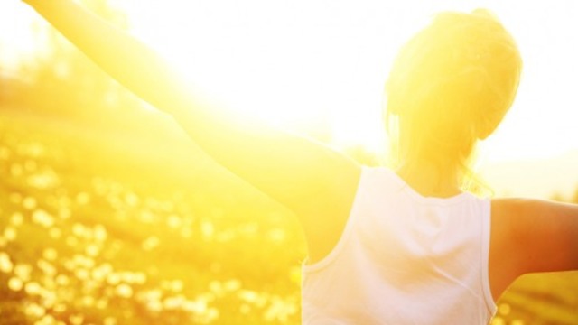 Sağlıklı bir yaz geçirmek elinizde