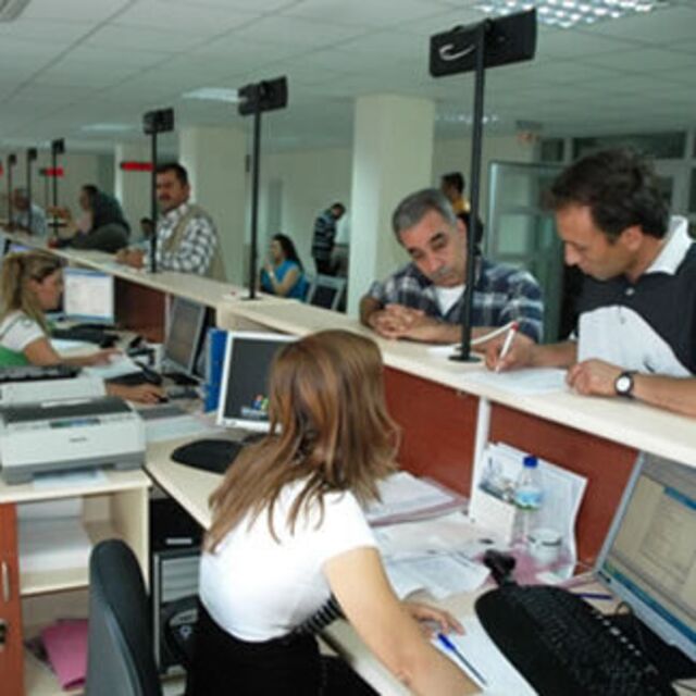 İşte KPSS gerektirmeyen memurluklar!