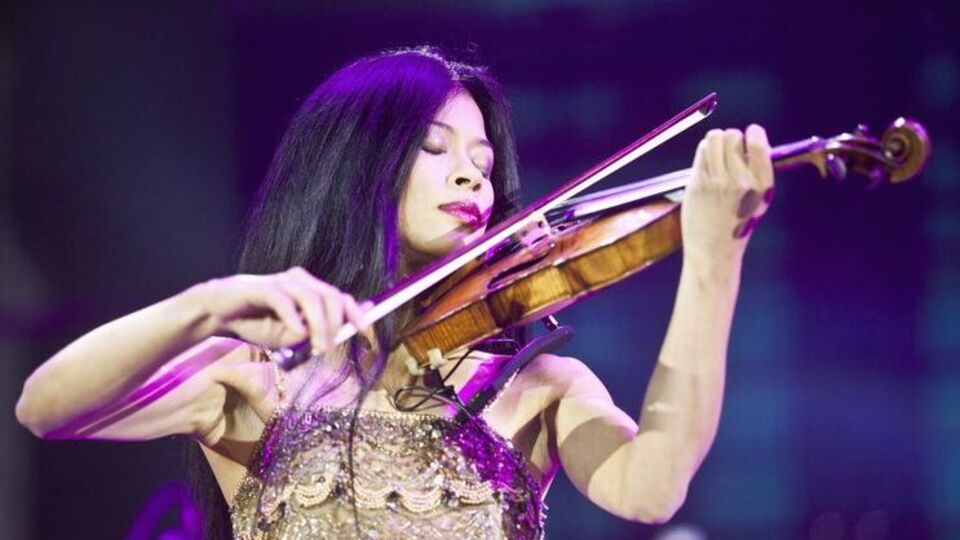 Dünyanın tek klasik müzik marina festivali!
