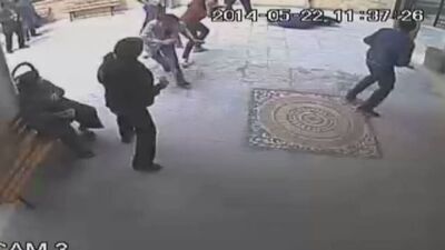 Uğur Kurt'un soruşturmasına Valilik'ten izin