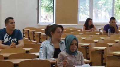 KPSS'ye girecekler dikkat!