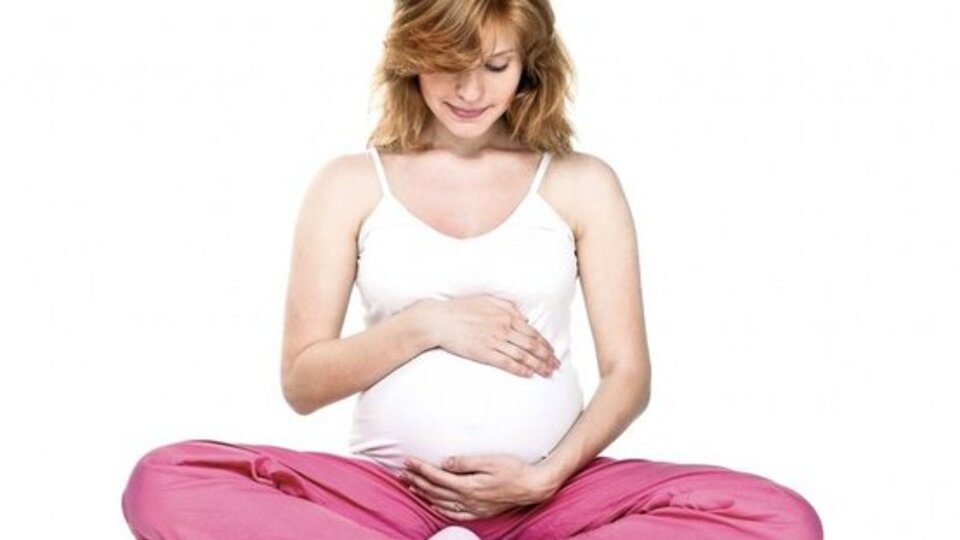 Doğumun başladığını gösteren işaretler!