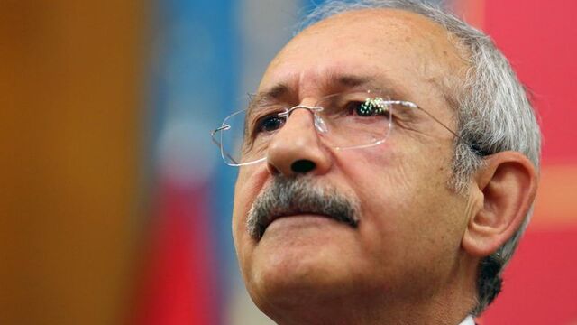 Kılıçdaroğlu'na yumruklu saldırıya hapis istemi