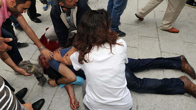 Uğur Kurt nasıl öldü? İşte valiliğin yazısı