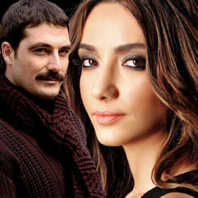 Bülent İnal'a sürpriz