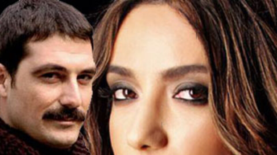 Bülent İnal'a sürpriz