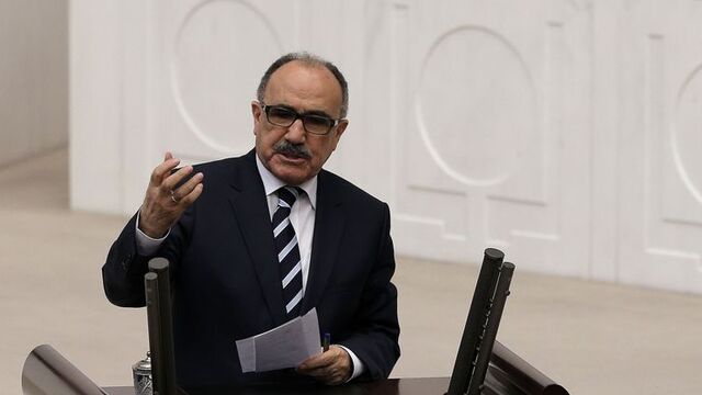 Beşir Atalay'dan MHP'li vekilin o sözlerine sert tepki