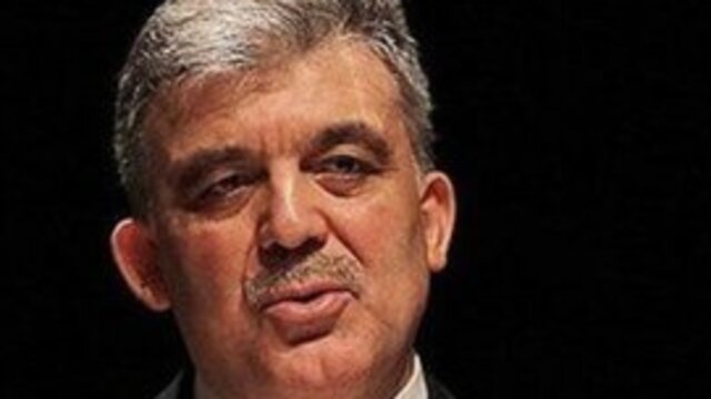 Cumhurbaşkanı Gül'den kanun onayı