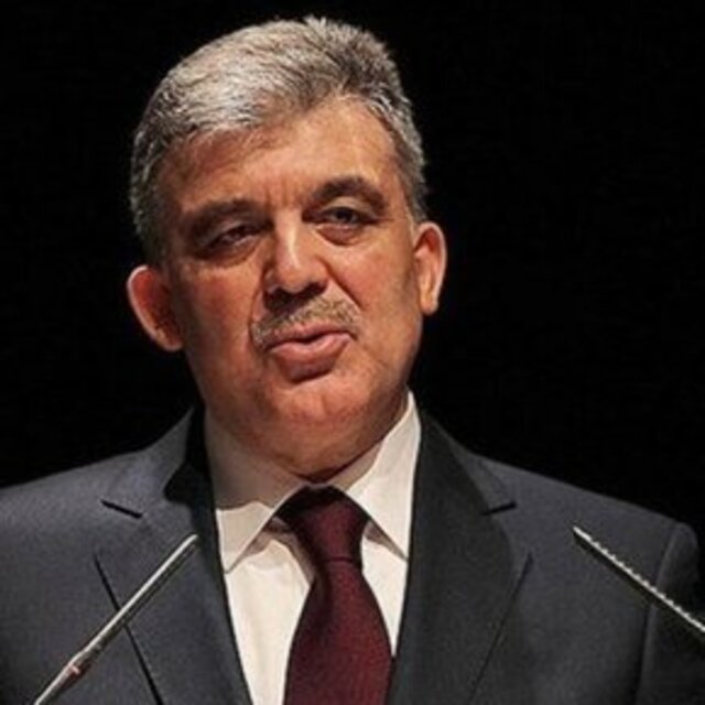 Cumhurbaşkanı Gül'den kanun onayı