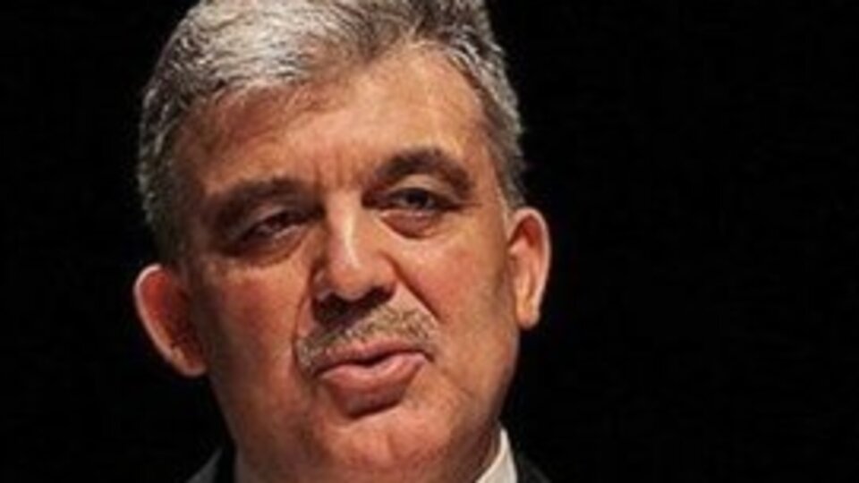 Cumhurbaşkanı Gül'den kanun onayı