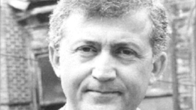 Ahmet Taner Kışlalı