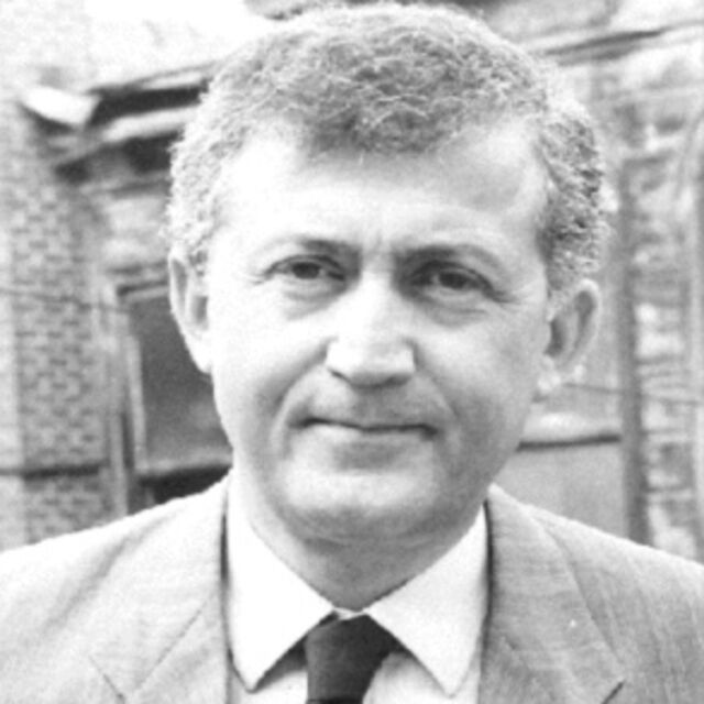 Ahmet Taner Kışlalı
