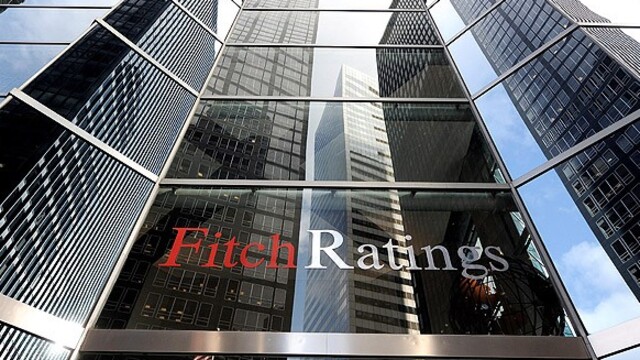 Fitch 7 Türk bankasının kredi notlarını değerlendirdi