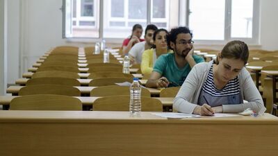 Yeniden açılan programlar öğretmenlikte puanları yükseltecek