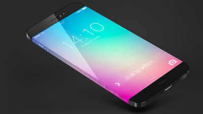 iPhone 6 eğilip bükülecek!