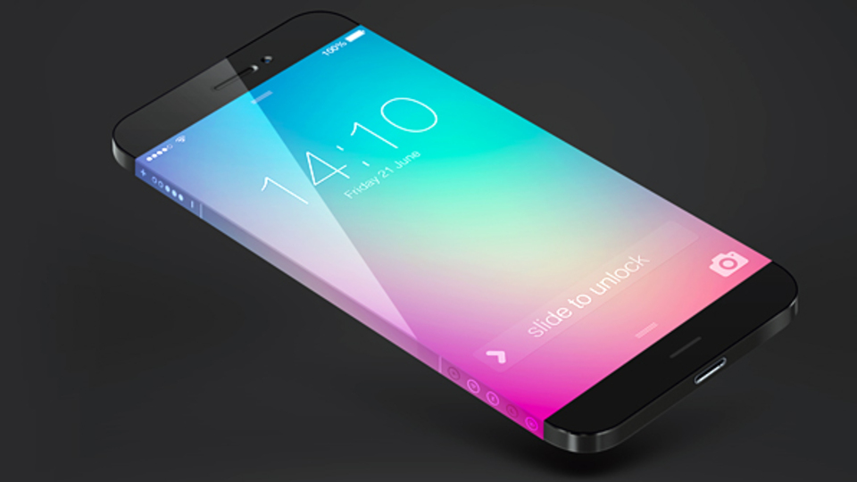 iPhone 6 eğilip bükülecek!