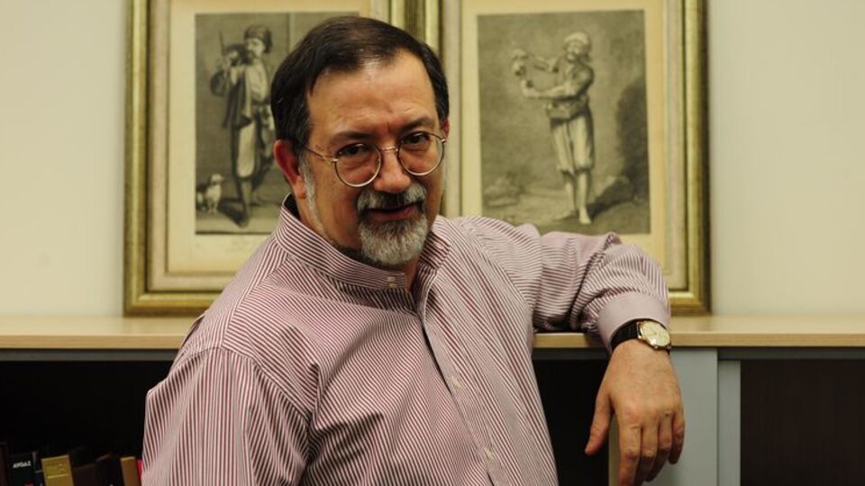 Paris'e elçi gönderdik, Batı'ya bakışımız baştan aşağı değişti