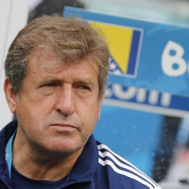Susic'le 2 yıl daha!