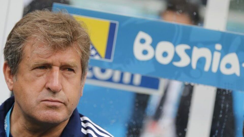 Susic'le 2 yıl daha!