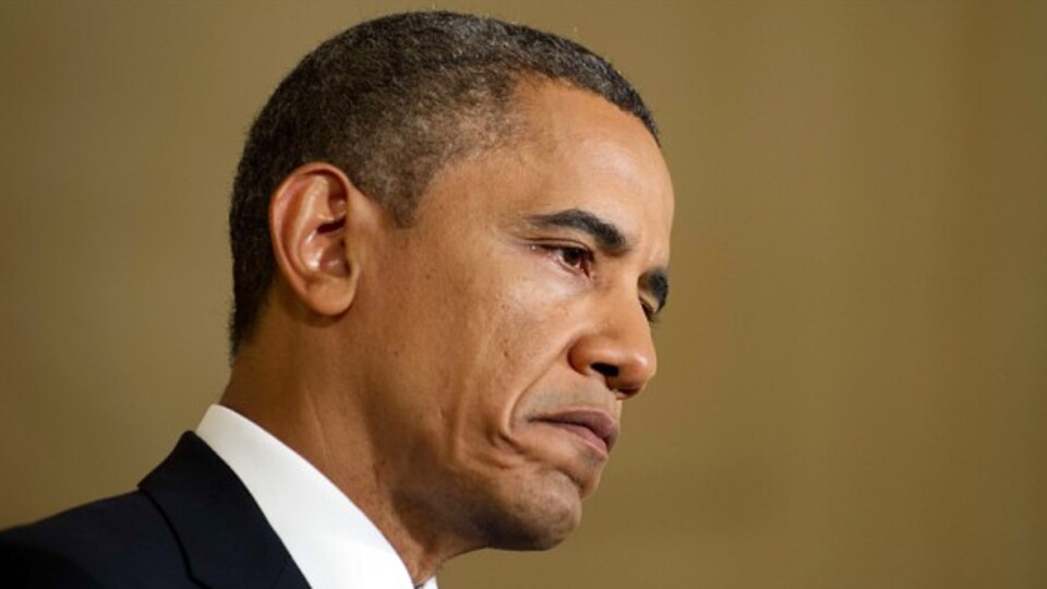 Obama'ya "dinleme" mektubu