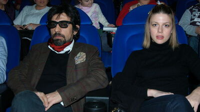 Evliliğinde sorun mu var?