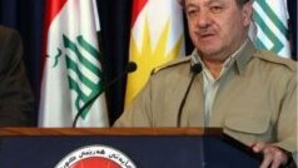 Barzani'nin sözcüsünden Maliki'ye: Beceriksiz, özür dile ve istifa et