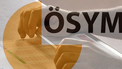 ÖSYS kılavuzunda değişiklik yapıldı