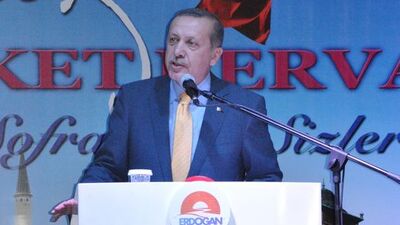 Başbakan Erdoğan'dan İsrail'e sert tepki!