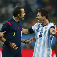 Büyüksün Cüneyt Çakır!