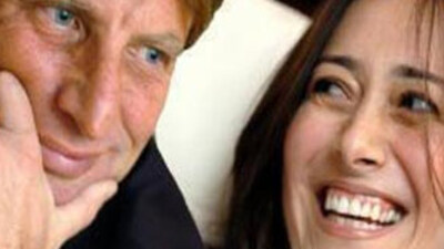 Ünlü çiftten şok karar