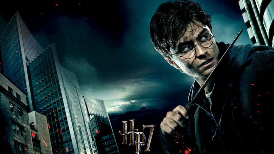 Harry Potter, Dünya Kupası'nda!