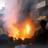 Madımak vahşeti beyazperdeye taşınıyor