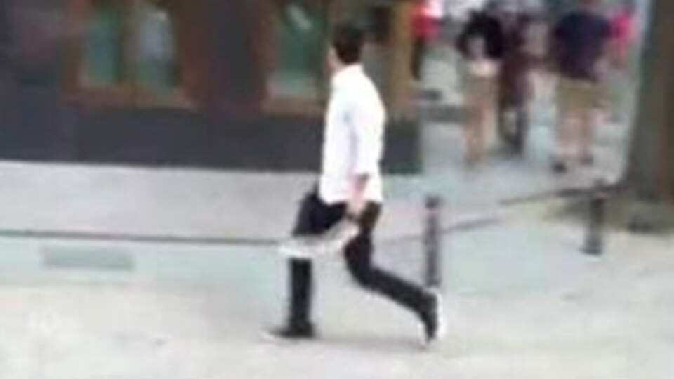 'Palalı' davasında sıcak gelişme!