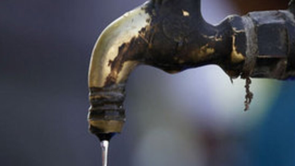 İstanbul'da barajlar sınırı gördü!