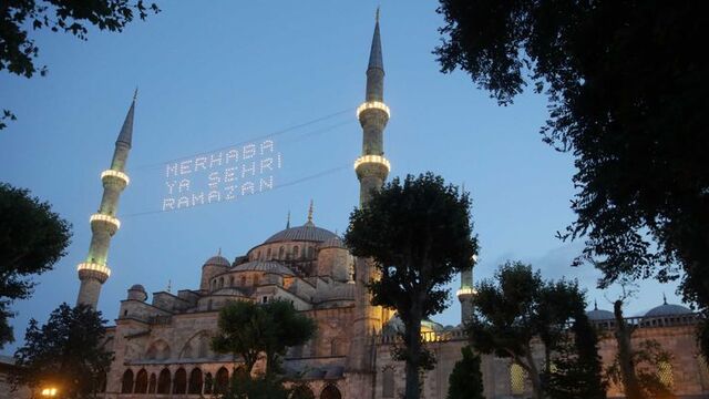 Diyanet'ten 'iftar kazası' açıklaması