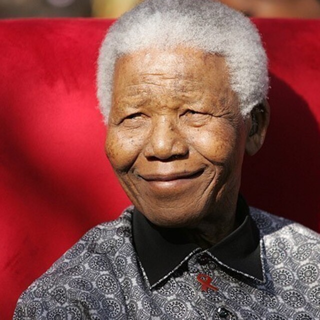FBI'ın Mandela'yı izlediği belgelendi