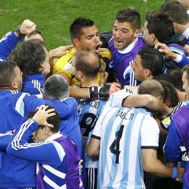 "Romero'ya ben öğrettim"