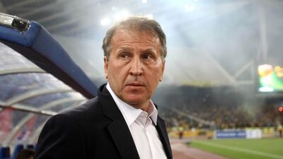 Zico'dan Scolari'ye eleştiri