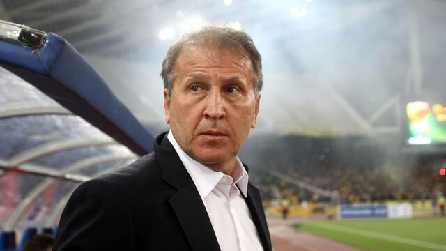 Zico'dan Scolari'ye eleştiri