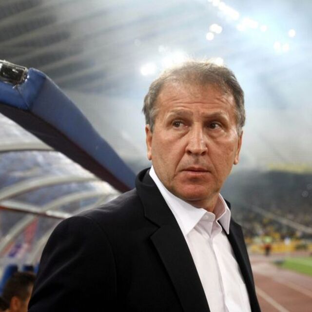 Zico'dan Scolari'ye eleştiri