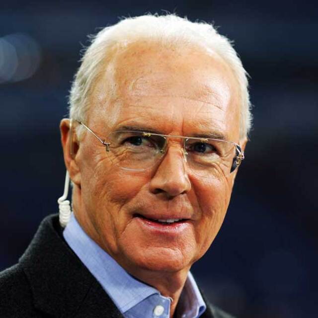 Almanların Messi korkusu