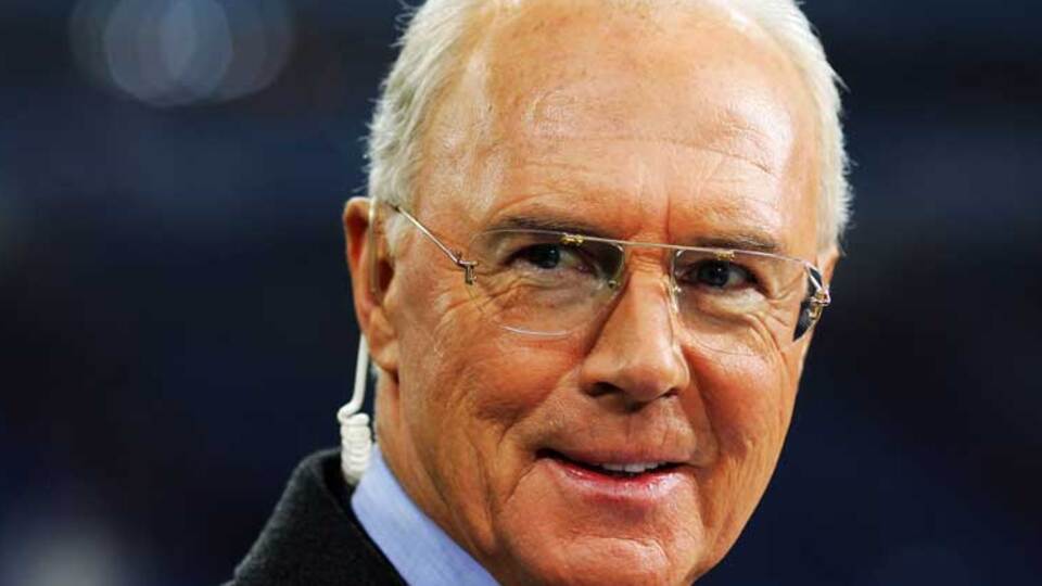 Almanların Messi korkusu