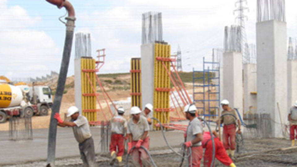 Akkuyu Türk şirketlere emanet!