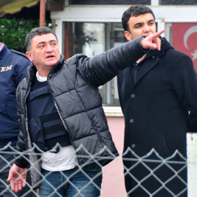 Faili meçhul davasında flaş gelişme