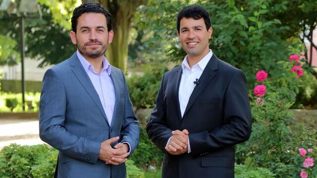 STV'nin izinli Ramazan programına zabıta engeli