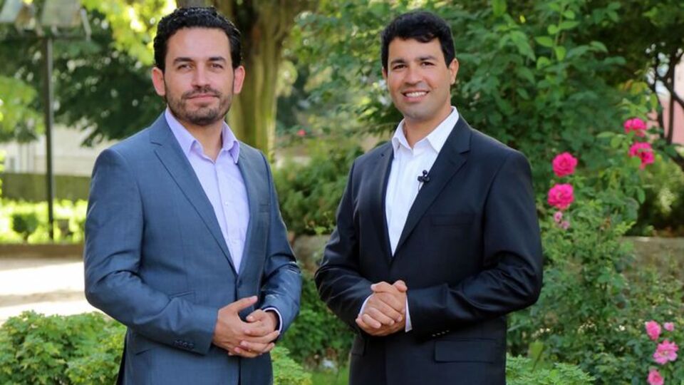 STV'nin izinli Ramazan programına zabıta engeli