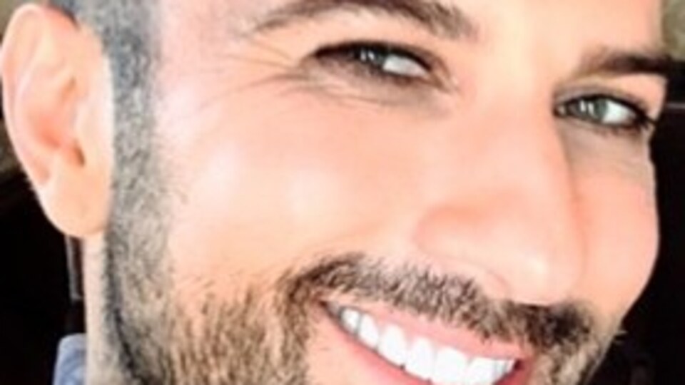 Tarkan'dan ilk Instagram fotoğrafı