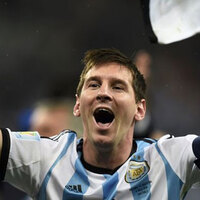 'Altın Top' sahibini bekliyor!